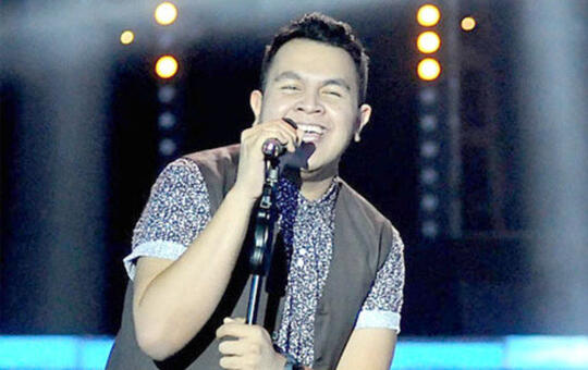 ~๑๑.9 Lagu Indonesia Bakal Bikin Pacar Agan 'Meleleh'.๑๑~