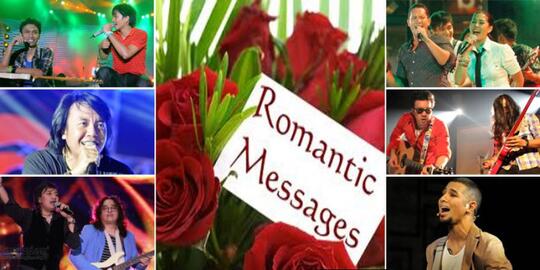 ~๑๑.9 Lagu Indonesia Bakal Bikin Pacar Agan 'Meleleh'.๑๑~