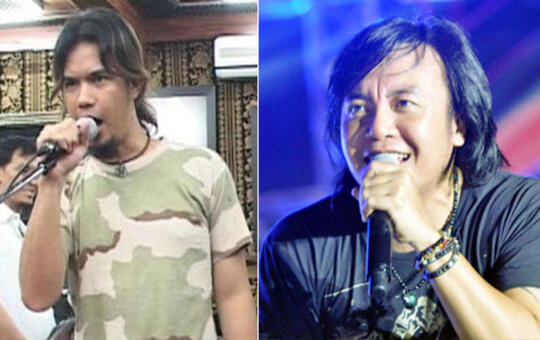 ~๑๑.9 Lagu Indonesia Bakal Bikin Pacar Agan 'Meleleh'.๑๑~