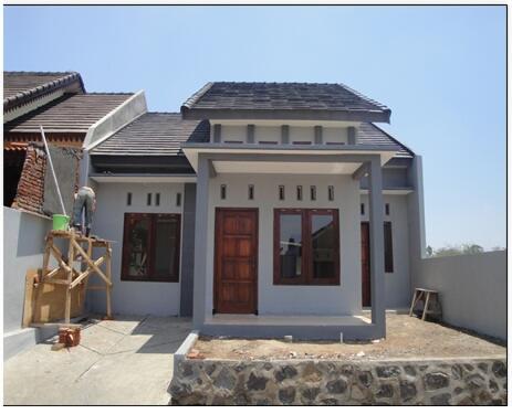 Jual Rumah di Perbatasan Kota Batu Dan Kota Malang