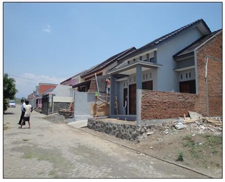 Jual Rumah di Perbatasan Kota Batu Dan Kota Malang