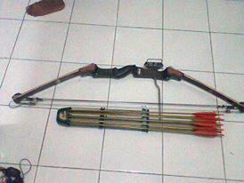 compound bow
