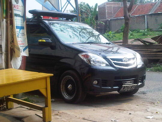 lightbar blitz