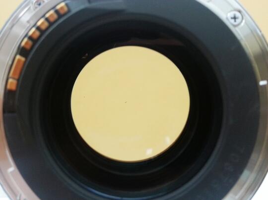 Lensa Canon 85 f1,8 USM Murah Meriah