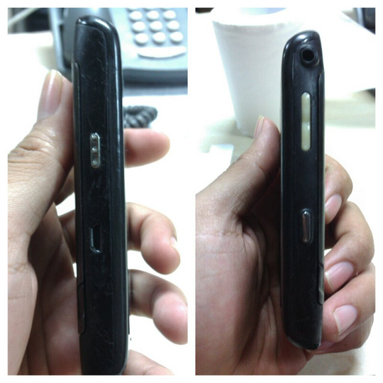 blackberry Murah strom 1 masuukk gan