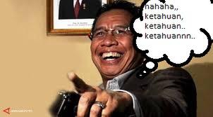 RATU ATUT KAGET DINASTINYA TERBONGKAR