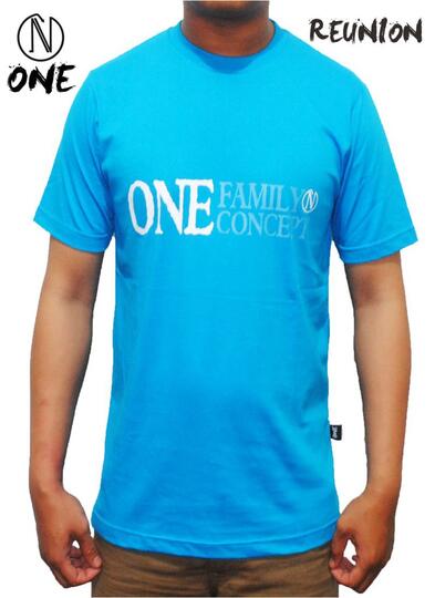 T-Shirt Blink-182 Family Reunion 