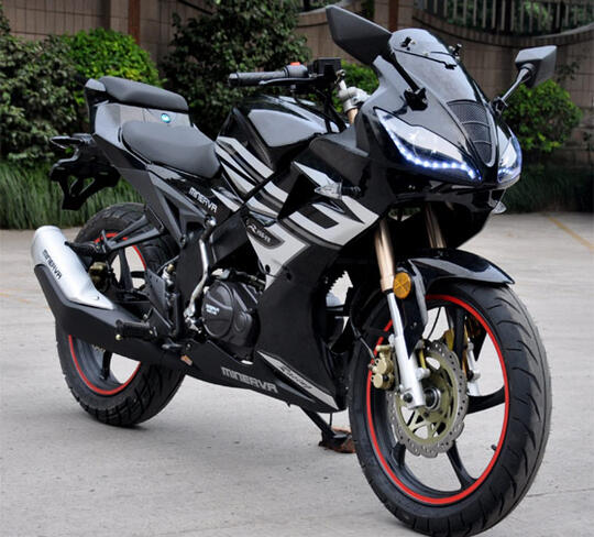 Terjual Kredit Motor Minerva Bandung | KASKUS