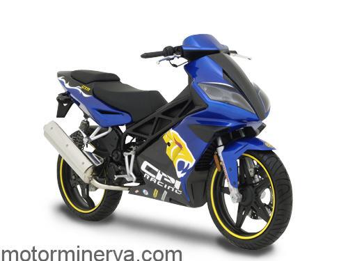 Terjual Kredit Motor Minerva Bandung | KASKUS