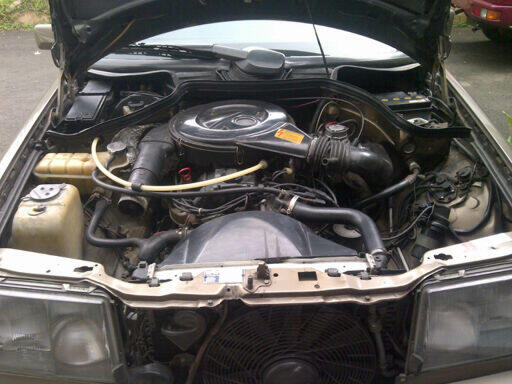 Mercy Boxer '88 200