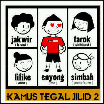 ADA APA SIH DI TEGAL ?