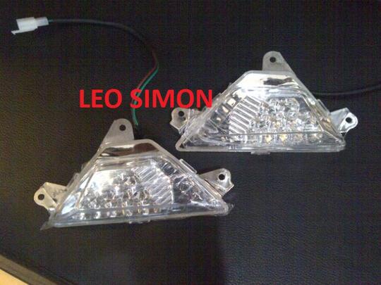 RACUN MODIFIKASI NINJA 250 FI & Z250 - RECOMMENDED SELLER