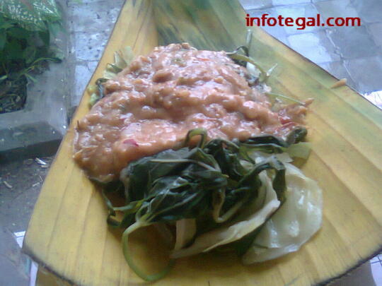 ADA APA SIH DI TEGAL ?