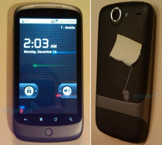 Mengenal Android Lebih Dekat Beserta Versinya