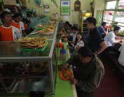 ADA APA SIH DI TEGAL ?