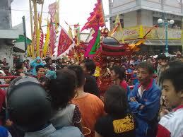 ADA APA SIH DI TEGAL ?