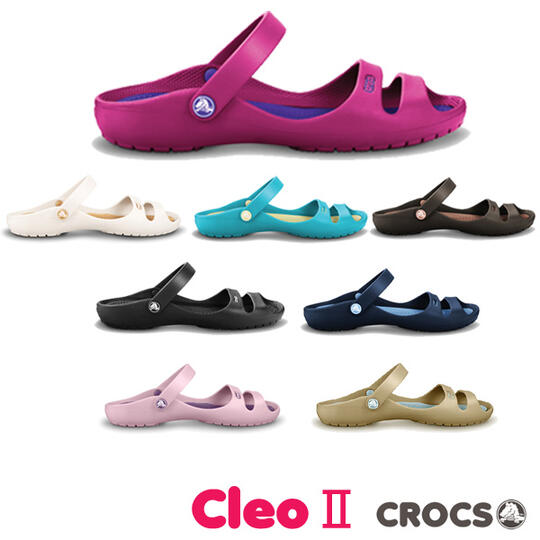 Crocs & Flitlop Original Murah Plus Bonus