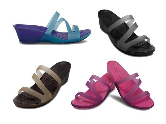 Crocs & Flitlop Original Murah Plus Bonus