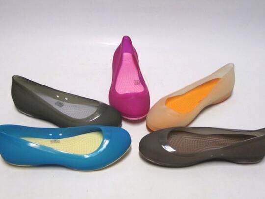 Crocs & Flitlop Original Murah Plus Bonus