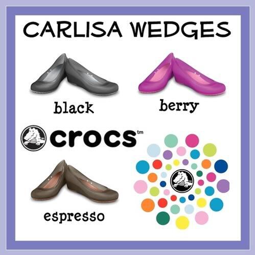 Crocs & Flitlop Original Murah Plus Bonus