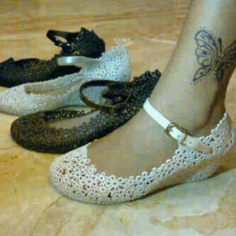 Crocs & Flitlop Original Murah Plus Bonus