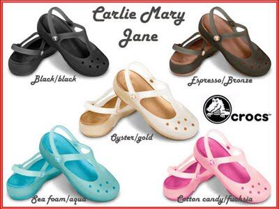 Crocs & Flitlop Original Murah Plus Bonus