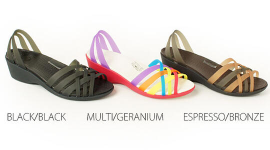 Crocs & Flitlop Original Murah Plus Bonus