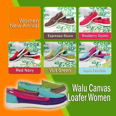 Crocs & Flitlop Original Murah Plus Bonus