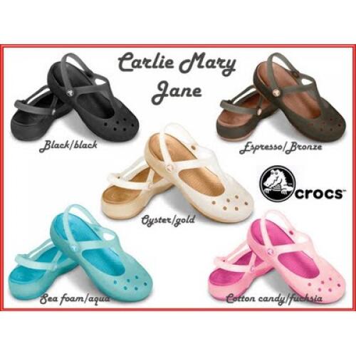 Crocs & Flitlop Original Murah Plus Bonus