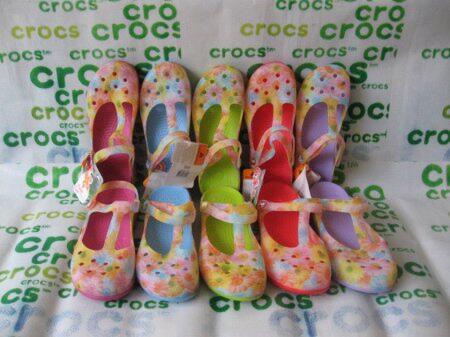 Crocs & Flitlop Original Murah Plus Bonus