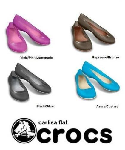 Crocs & Flitlop Original Murah Plus Bonus