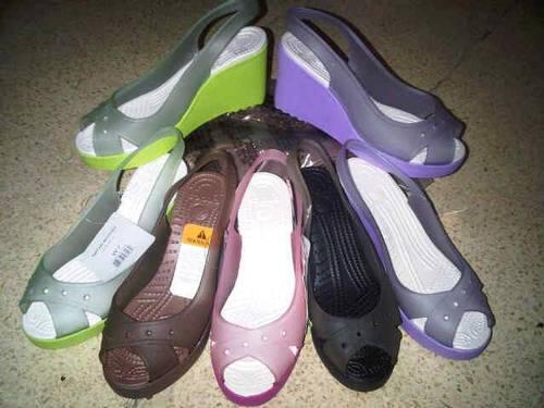 Crocs & Flitlop Original Murah Plus Bonus