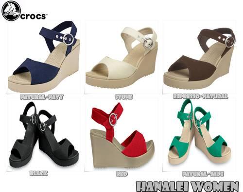 Crocs & Flitlop Original Murah Plus Bonus