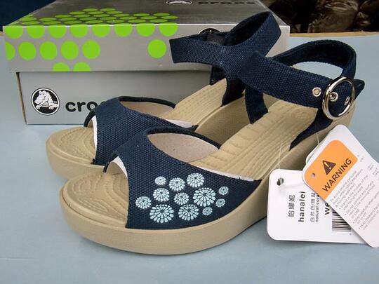 Crocs & Flitlop Original Murah Plus Bonus