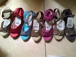 Crocs & Flitlop Original Murah Plus Bonus