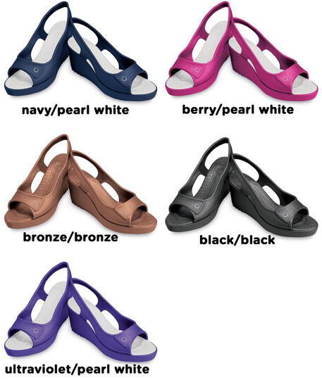 Crocs & Flitlop Original Murah Plus Bonus