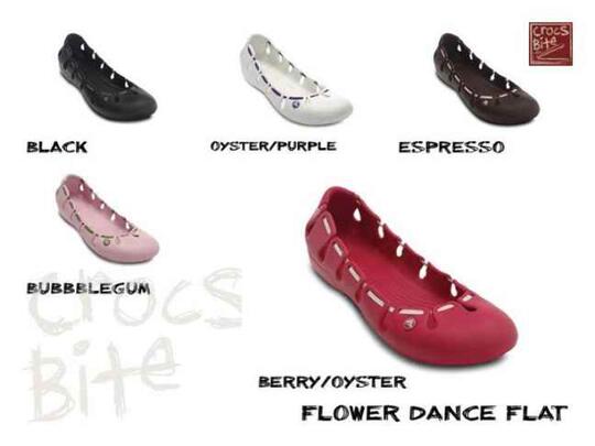 Crocs & Flitlop Original Murah Plus Bonus