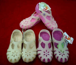 Crocs & Flitlop Original Murah Plus Bonus