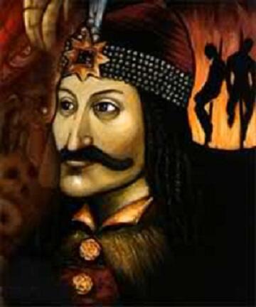 Siapa Vlad Dracula Sebenarnya Kaskus