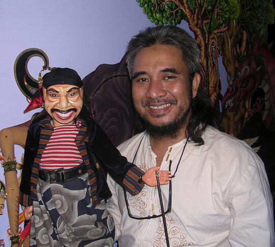 ADA APA SIH DI TEGAL ?