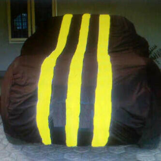 High Spec Cover / selimut mobil