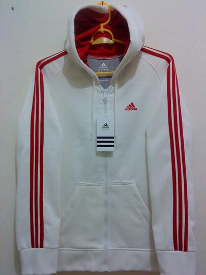 8800 Koleksi Gambar Model Jaket Adidas Original Terbaik