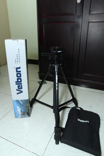 velbon df 40