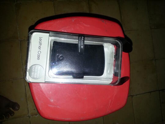 Capdase torch 9800 / 9810