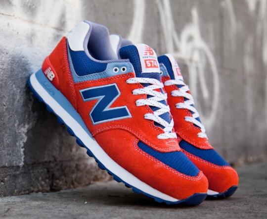 new balance club