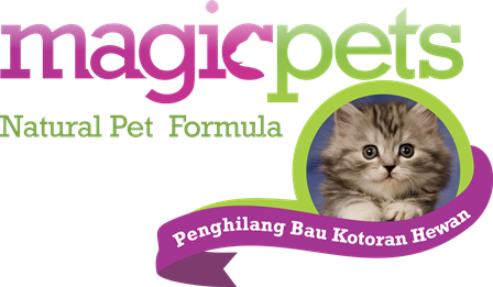 Terjual Magic Pets Penghilang Bau Hewan Peliharaan Organik Kaskus