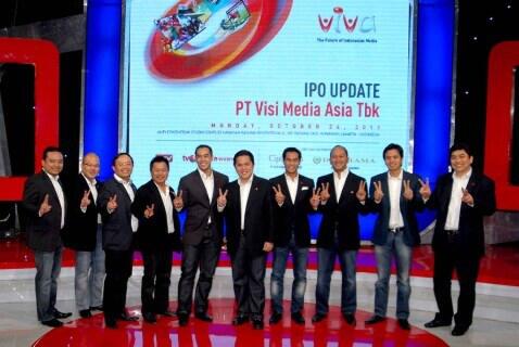 → Kisah Perjalanan Bisnis Erick Thohir (Pengusaha Muda pemilik baru Inter Milan)