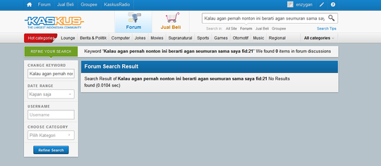 Kalau agan pernah nonton ini berarti agan seumuran sama saya