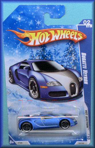 Kolektor HOTWHEELS MASUK