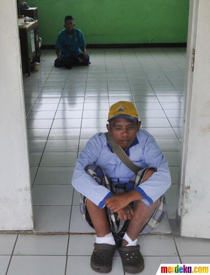 Mitos-Mitos Masa Kecil yang Sangat Pamali Anak-anak Lakukan